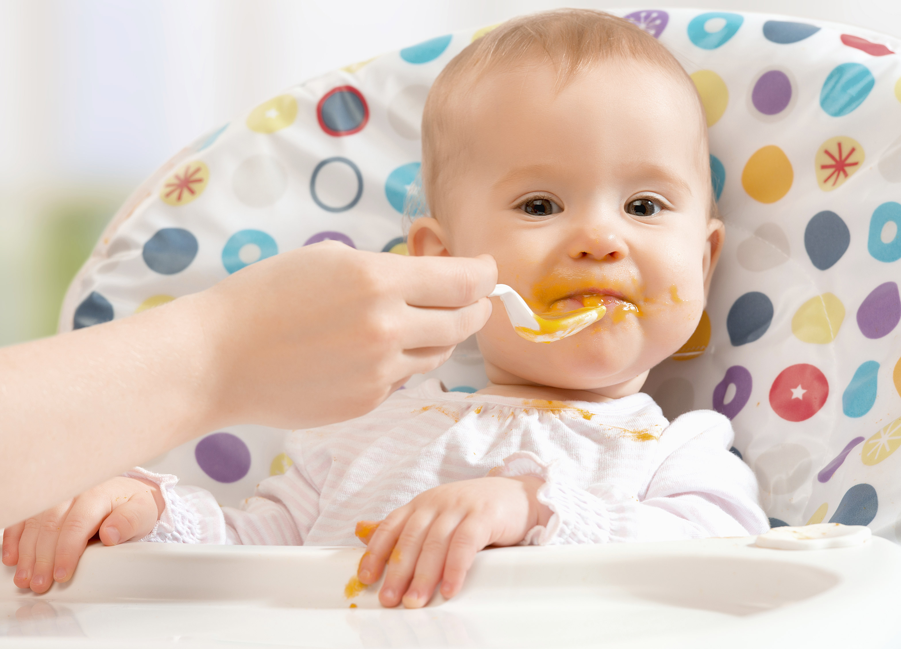 Petits pots bébé faits maison : comment en avoir à chaque repas ?