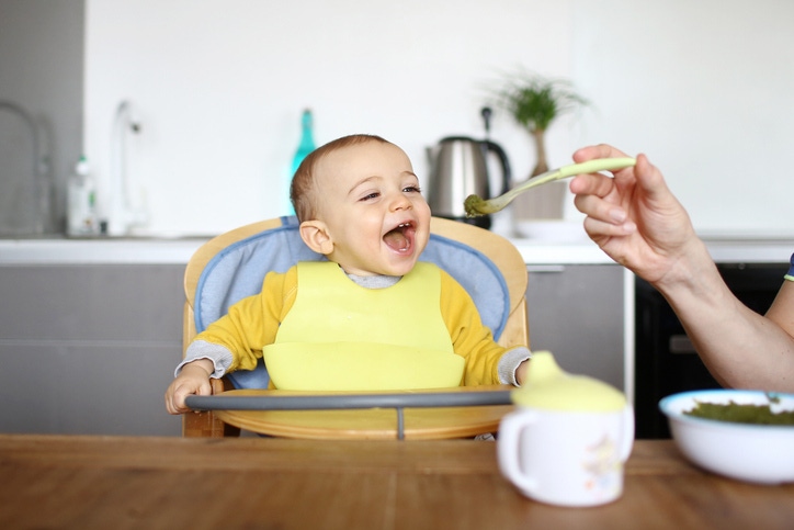 Quelle chaise haute pour bébé acheter ? – Blog BUT