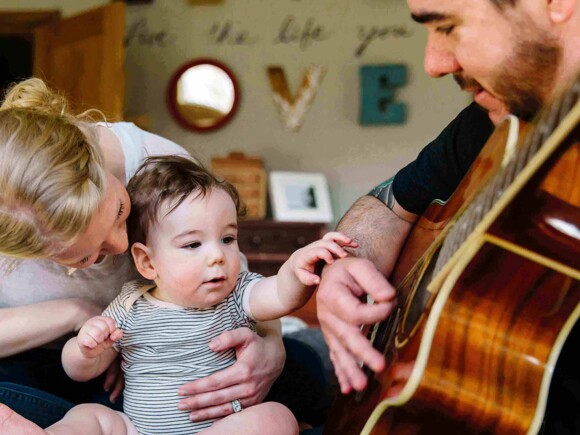 Play Berceuses pour Bébés : Musique pour Aider mon Bébé à Dormir