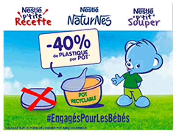 Achat Nestlé Nestlé Bébé · Repas tout prêt pour bébés · Carottes, Pommes de  terre, Poulet • Migros