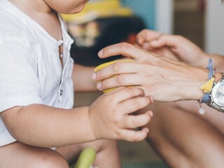 Conseils pour l'apprentissage de la propreté pour les jeunes enfants