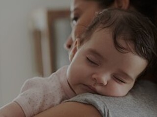 Sommeil de bébé