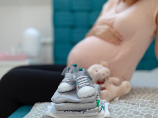 Vêtements de bébé : 4 choses à savoir pour se préparer !