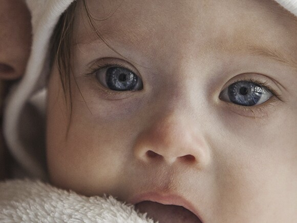 Comment faire la toilette de bébé ?