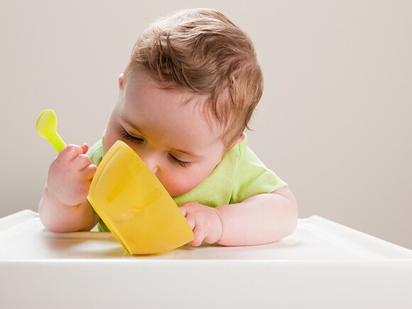 D’où provient la viande que vous utilisez pour les petits pots ?