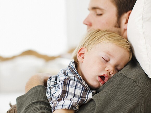 Favoriser un sommeil sans réveil nocturne