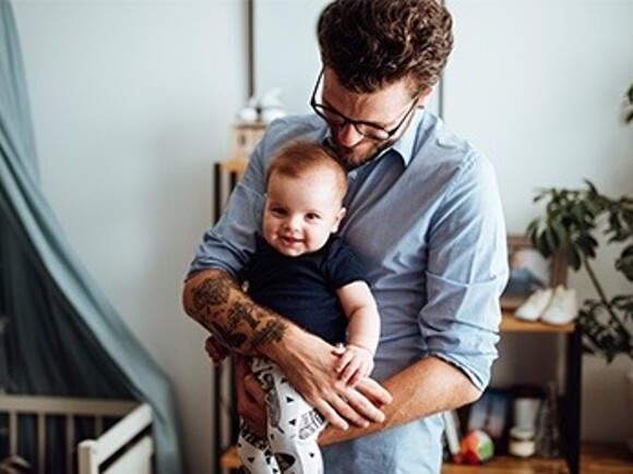 Quelle Quantite De Lait Infantile A Quel Age Nestle Bebe