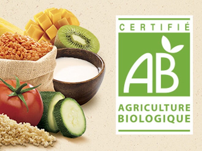 Tout savoir sur le bio en nutrition infantile Tout savoir sur le bio en nutrition infantile