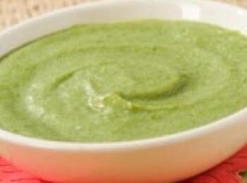 puree-dharicots-verts