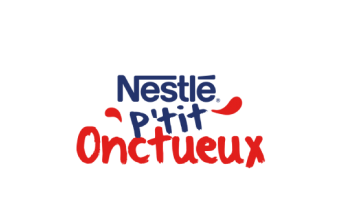 NESTLÉ P'tit Onctueux Croissance