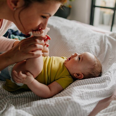 Santé de bébé