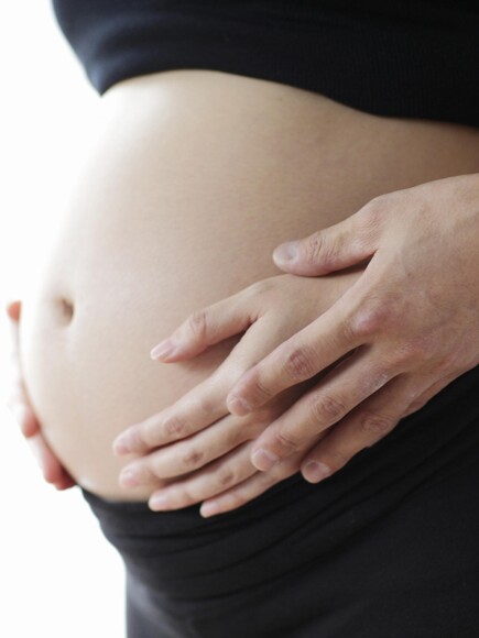 Calendrier de grossesse - Grossesse semaine par semaine